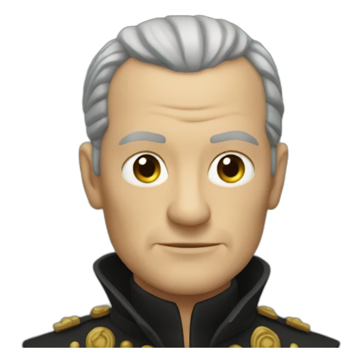 Monsieur Vigo sticker