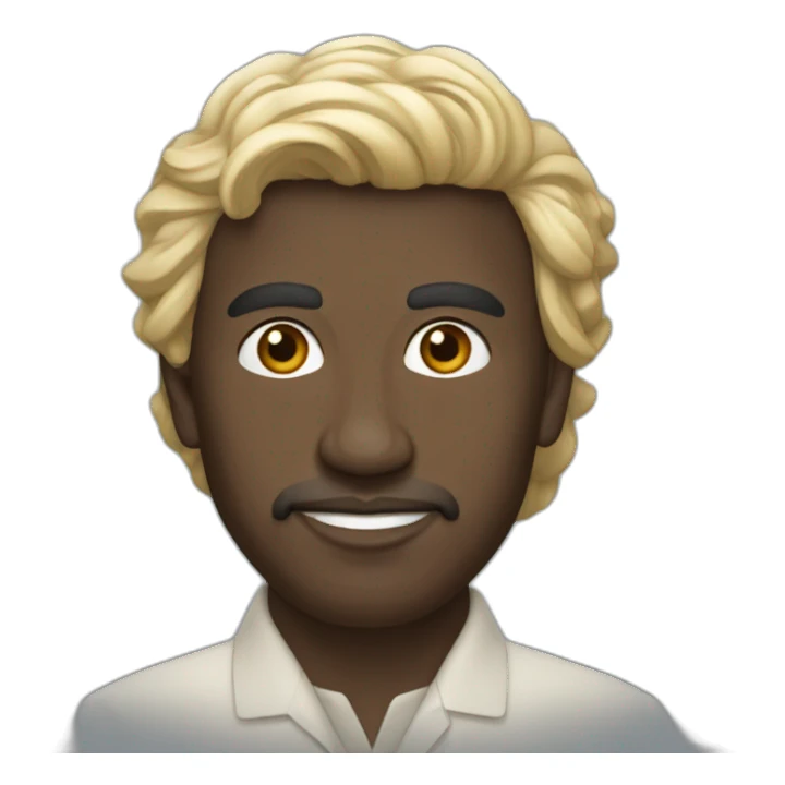 Le consul du Sénégal a Beyrouth sticker