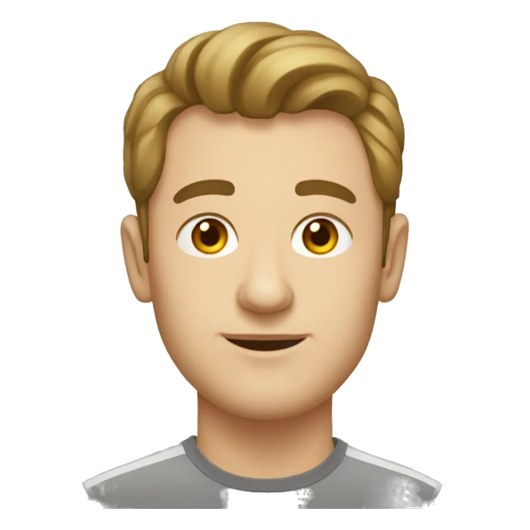 Oleksandr Gerega sticker