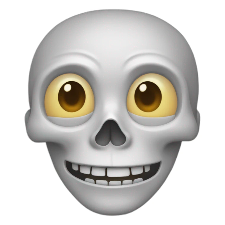 Mort de rire sticker