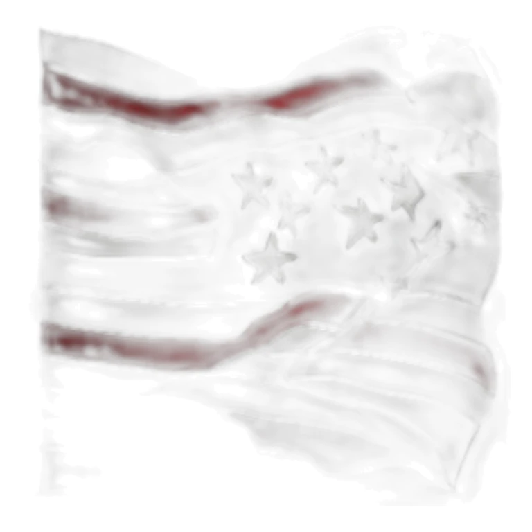 Gwen ha du flag sticker