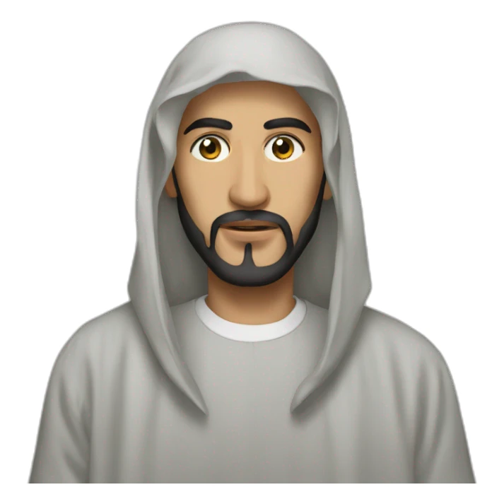 muhammad-haikal-al-rasyid sticker