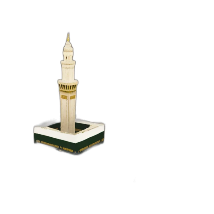 Makkah sticker