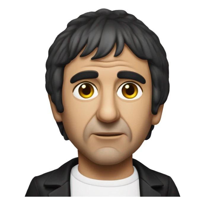 scarface al pacino sticker