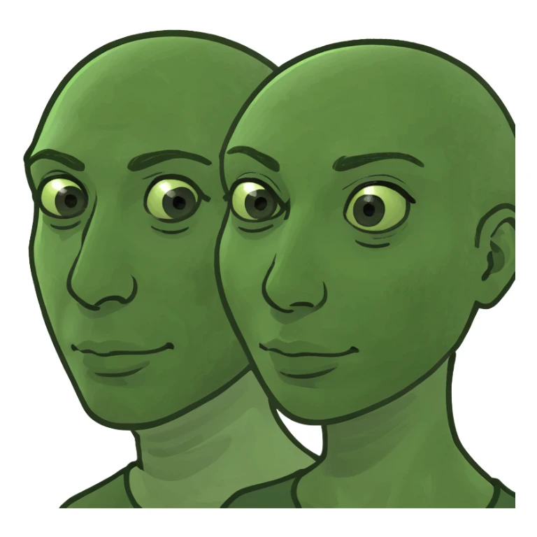 Couple having sex sticker