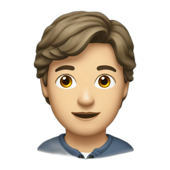 janovia janowiec sticker