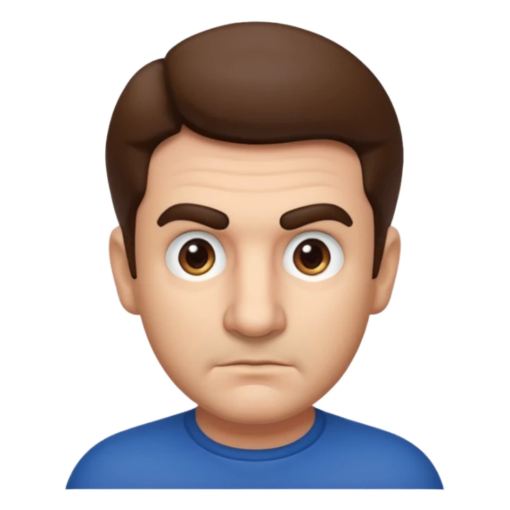 Mario Del Monaco (1915-1982) sticker