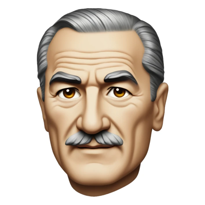 Mustafa Kemal Atatürk  sticker