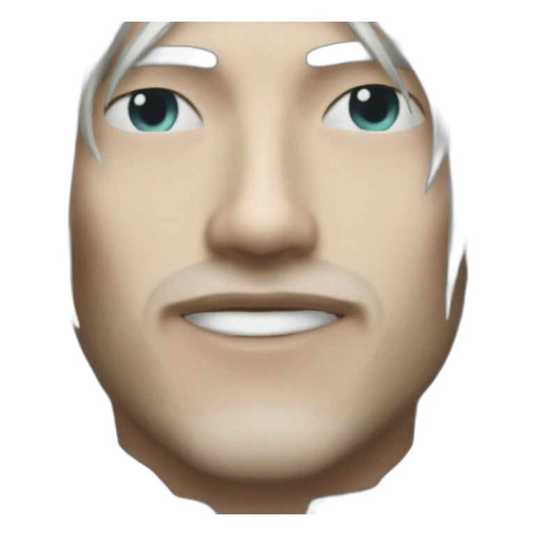 thancred waters sticker