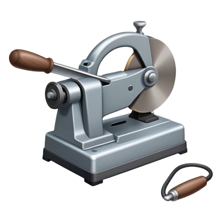 Iron sharpening iron sticker