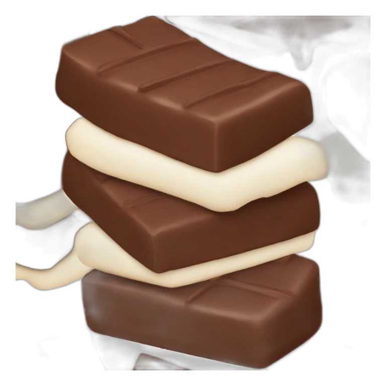 chocolatine sticker