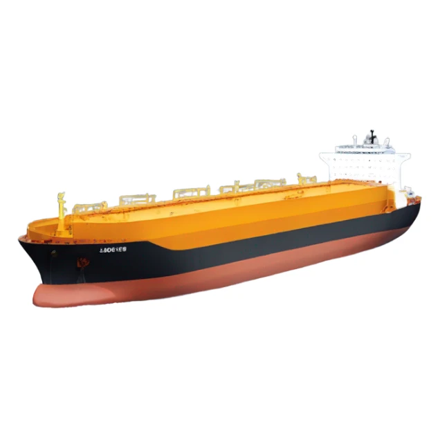 gas tanker sticker