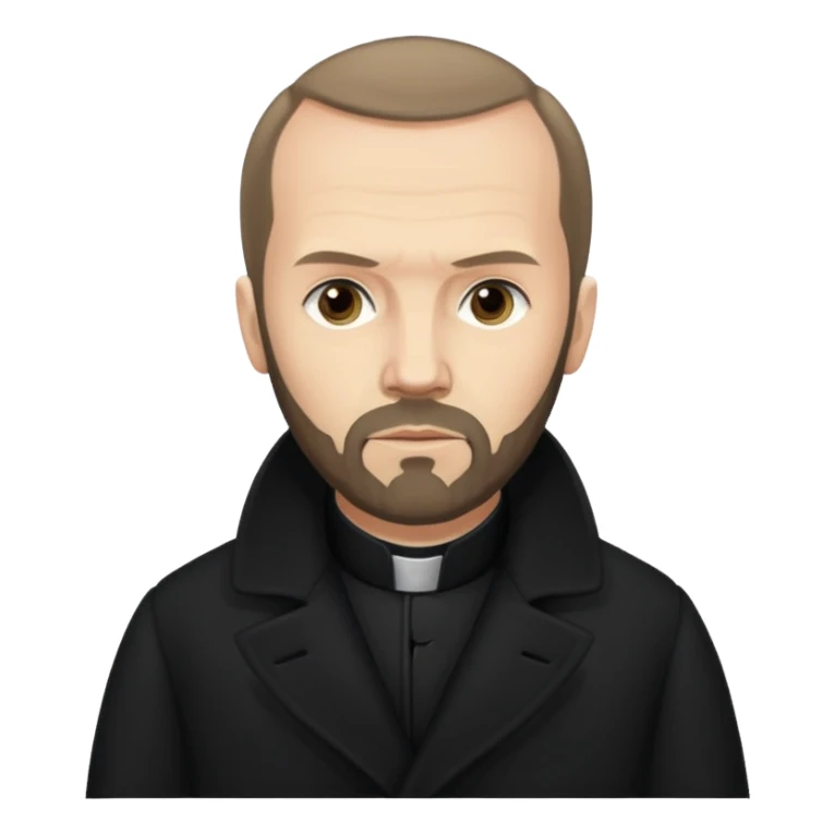 федо Достоевский  sticker