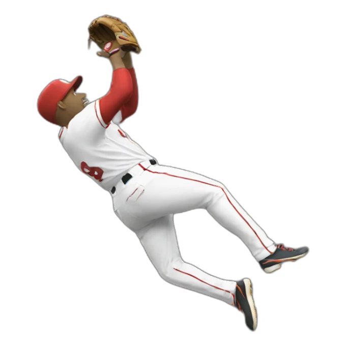 what a great catch sticker