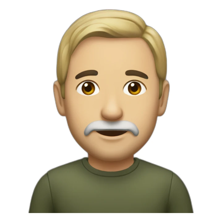 Lluís Llach sticker