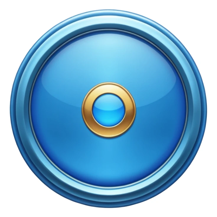 Verified badge sticker