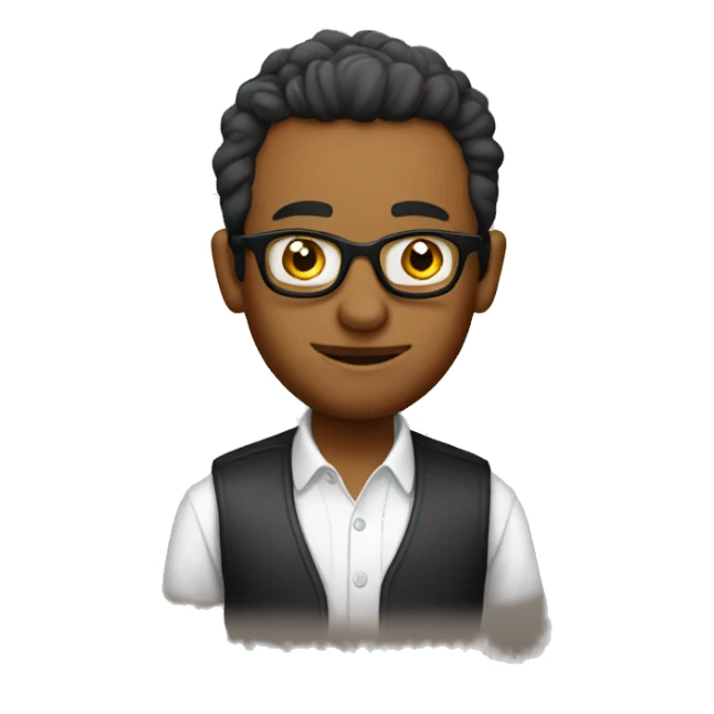 Jac daniels liquor  sticker