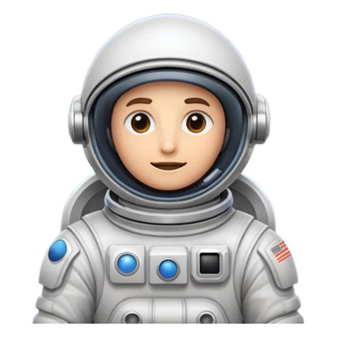 Space Adventure sticker