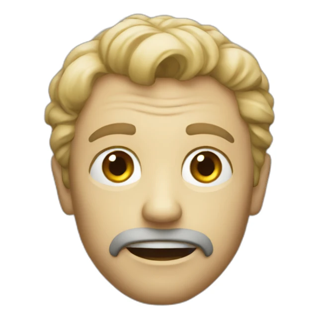 analog-horror sticker