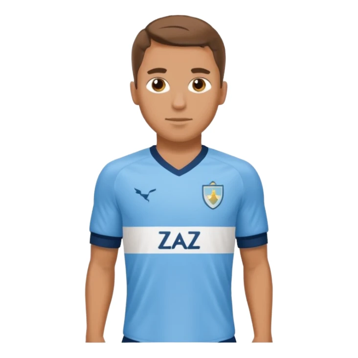 lazio sticker