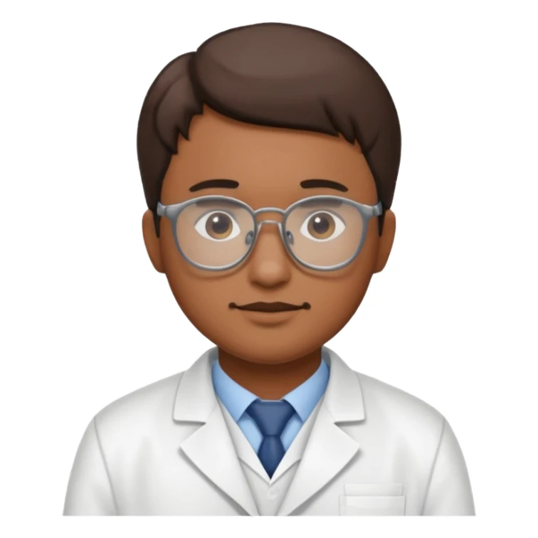 lab investagoter  sticker