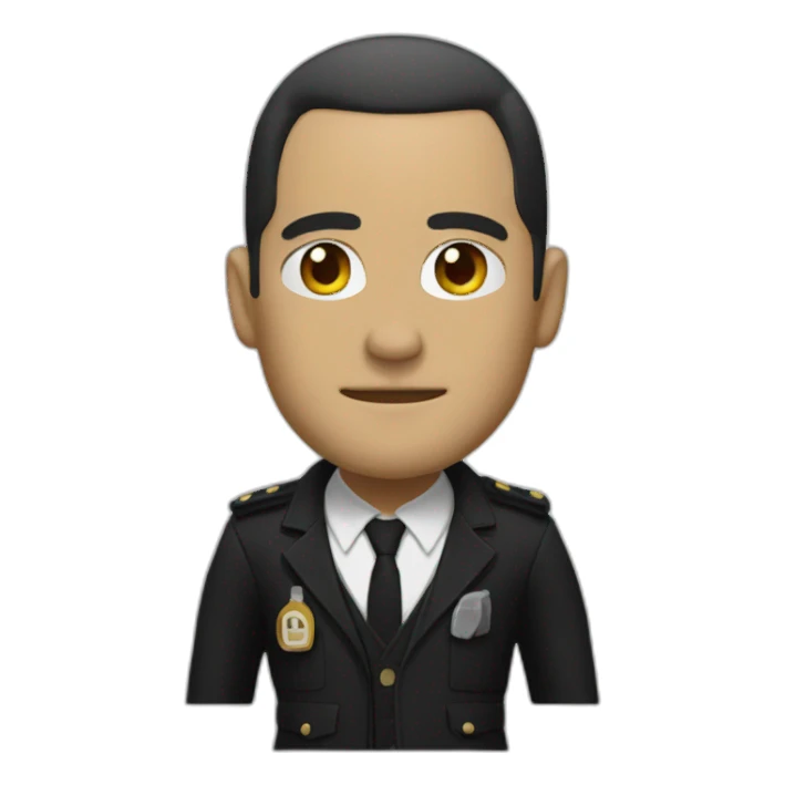 the blacklist sticker