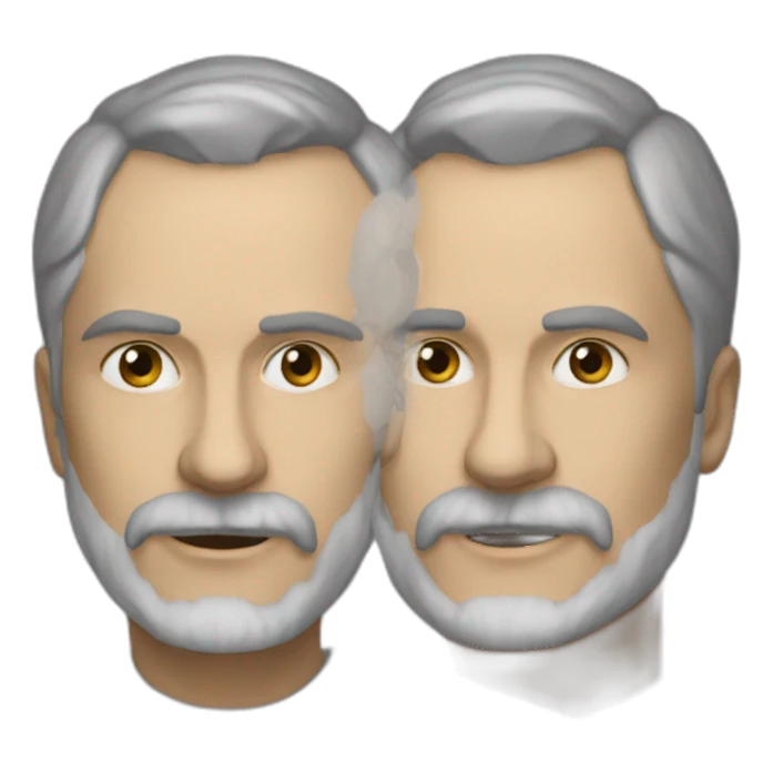 sasha pavlov sticker