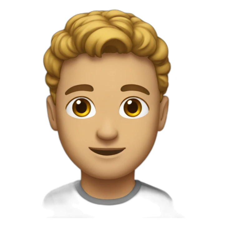 STEP 1 IN THE BOARD sticker