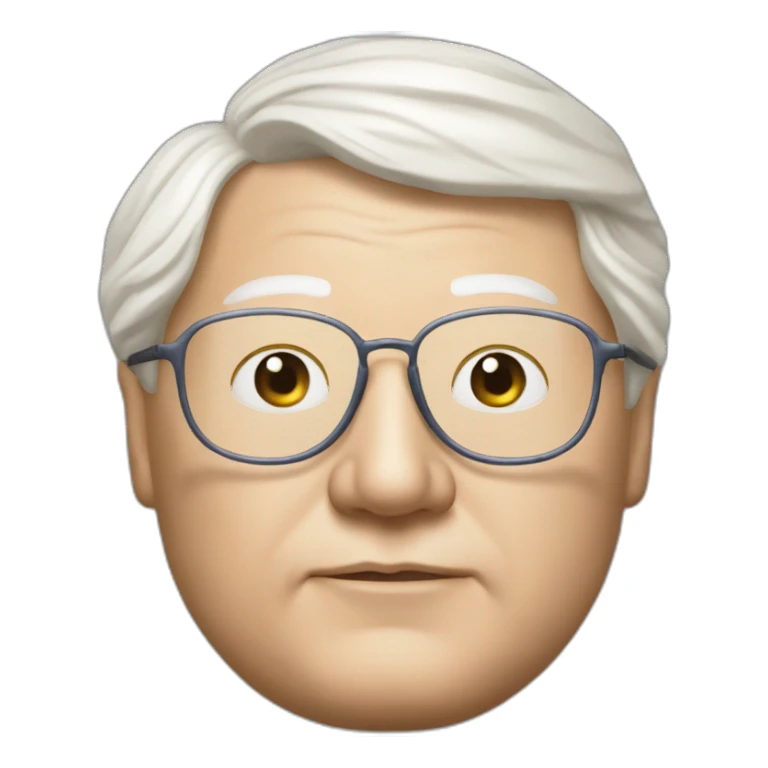 Jean-Marie Le Pen sticker