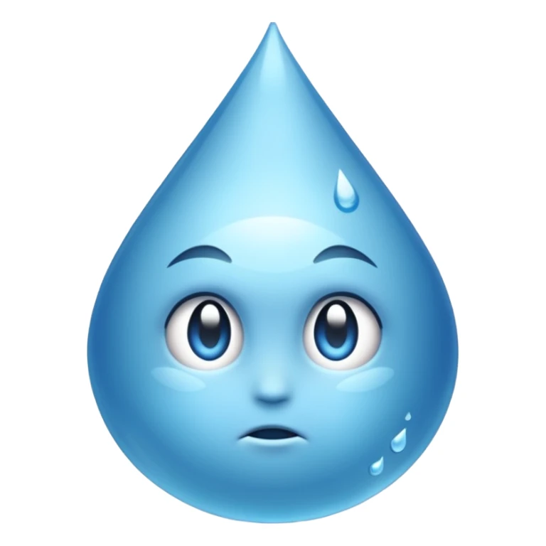 killer water sticker