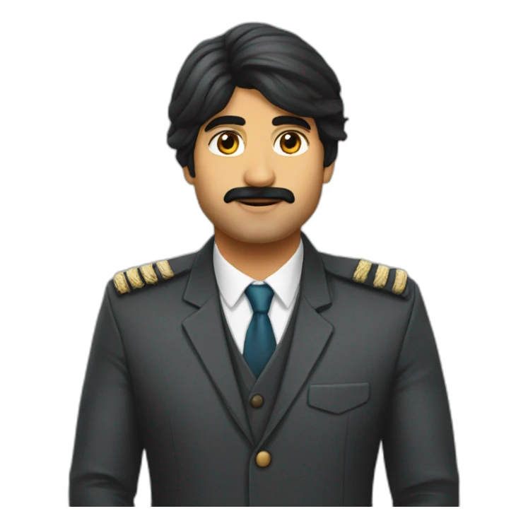 Shushant Singh Rajput  sticker