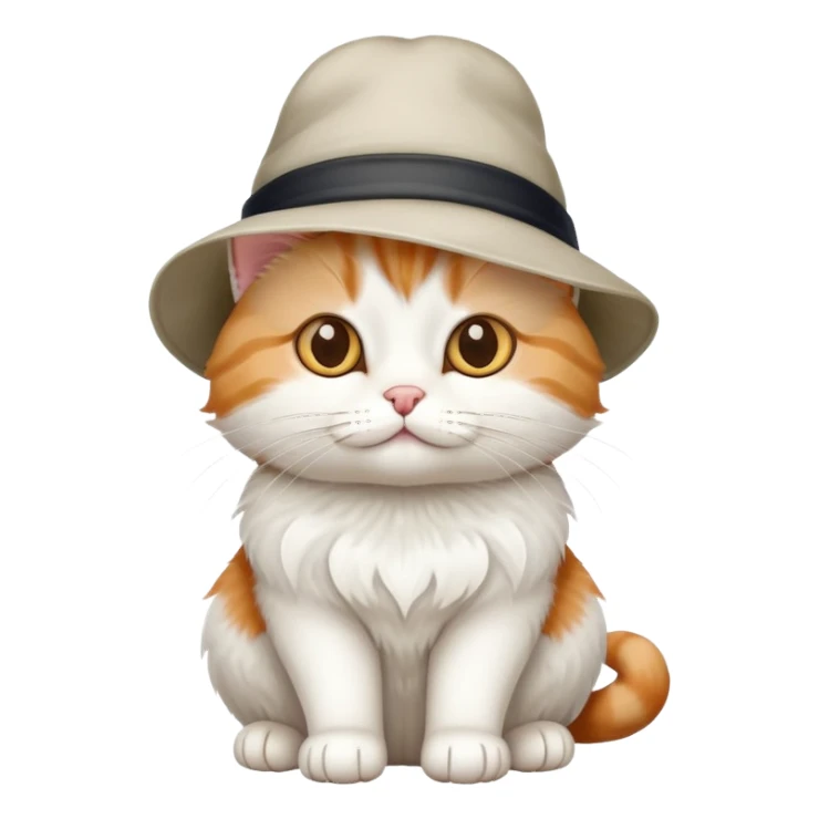 Haç lıyan köpek cat sticker