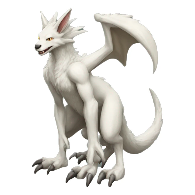  Fionbri-Sergal-Vernid full body sticker