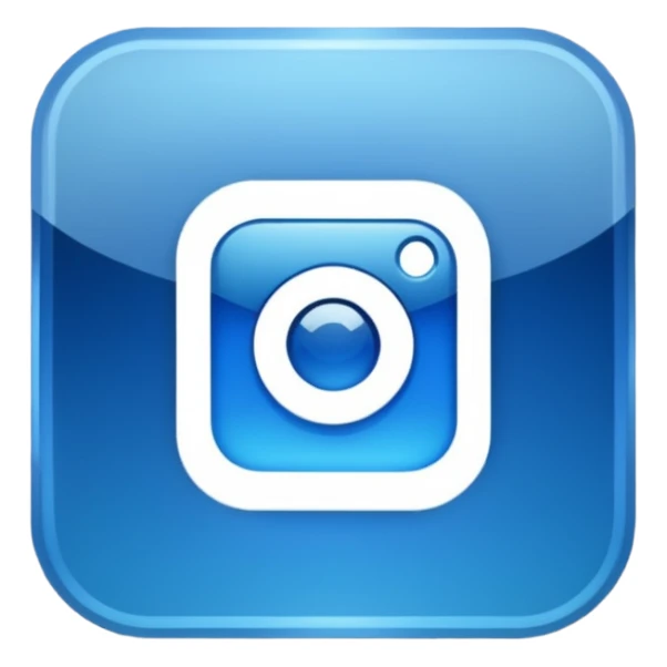 علامة توثيق انستقرام sticker