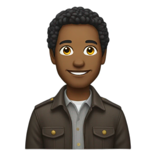 seth mykel lightfoot sticker