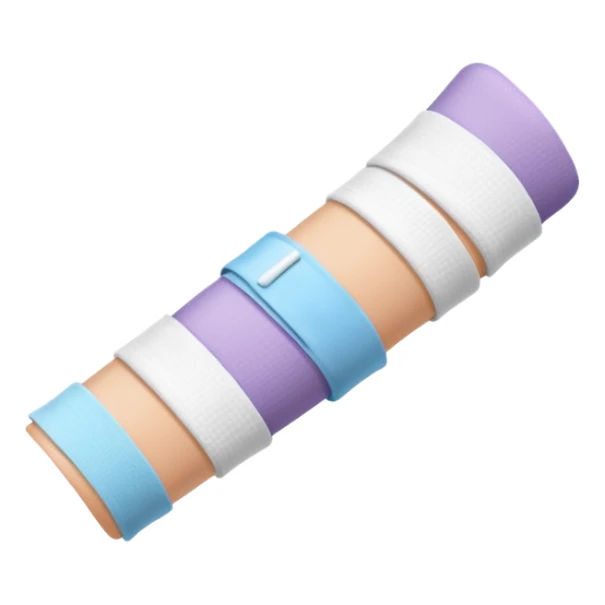 bandages sticker