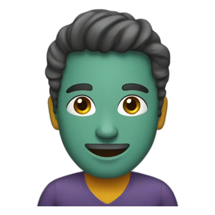 business owner sticker