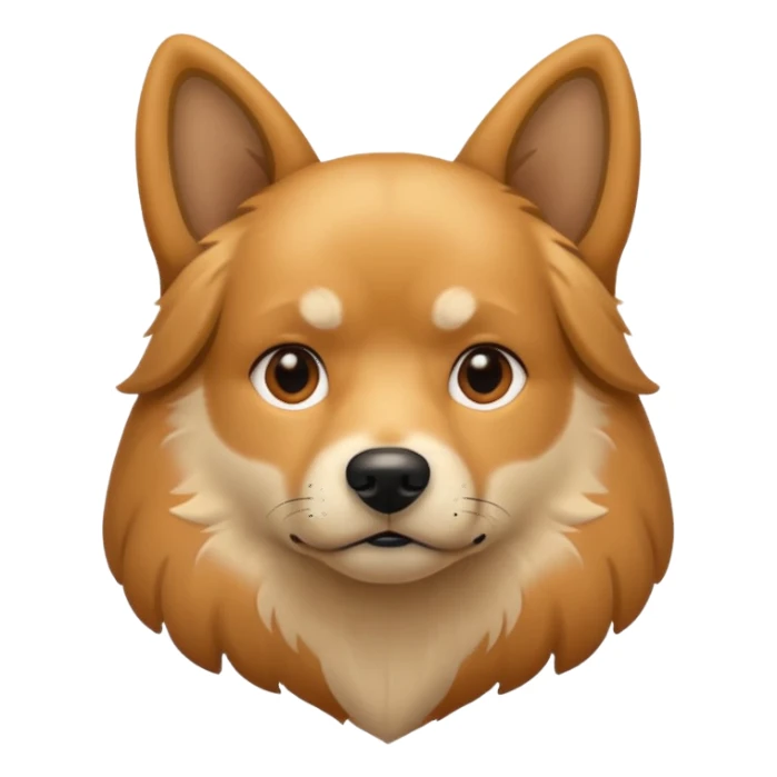 Dog's Tracking sticker