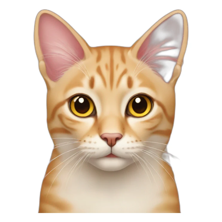 Doja-cat-scarlet sticker