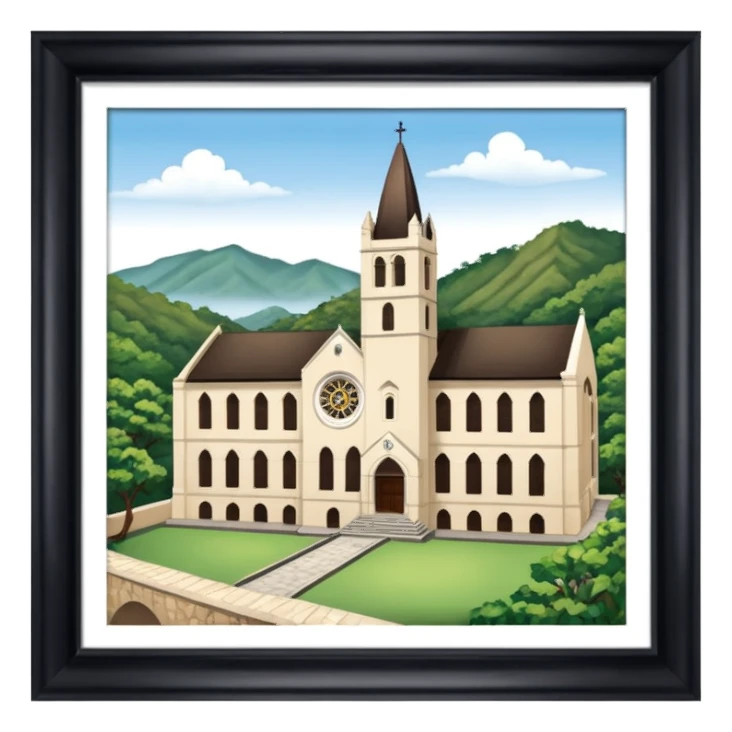 St Anthony's College Kandy sticker