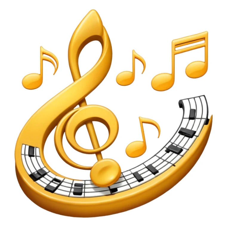 making a song sticker