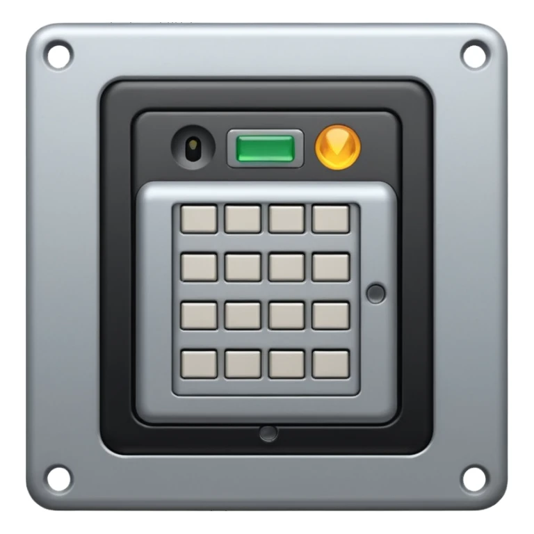 Don't show hardware router
 sticker