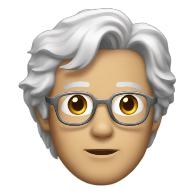 back to the future sticker