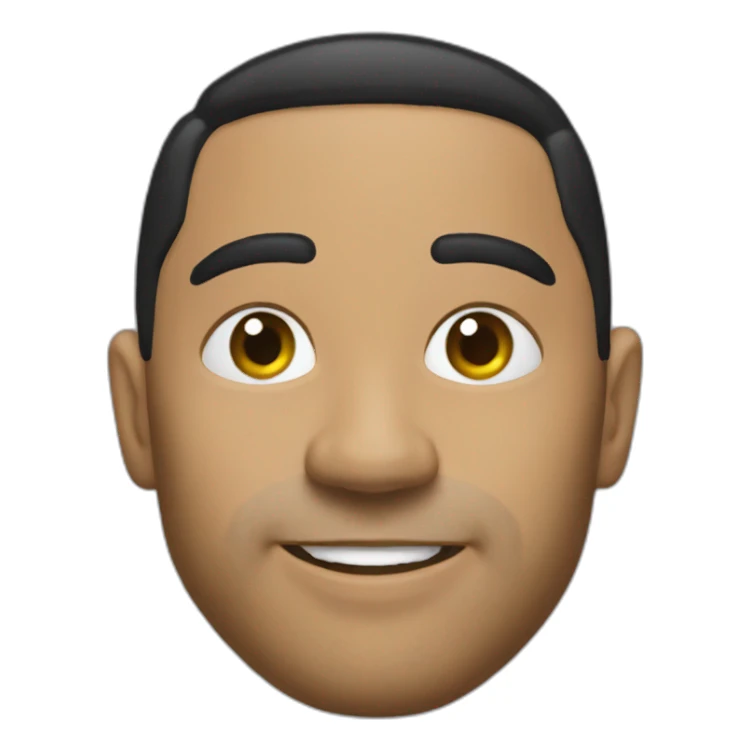 Free de la hoya  sticker