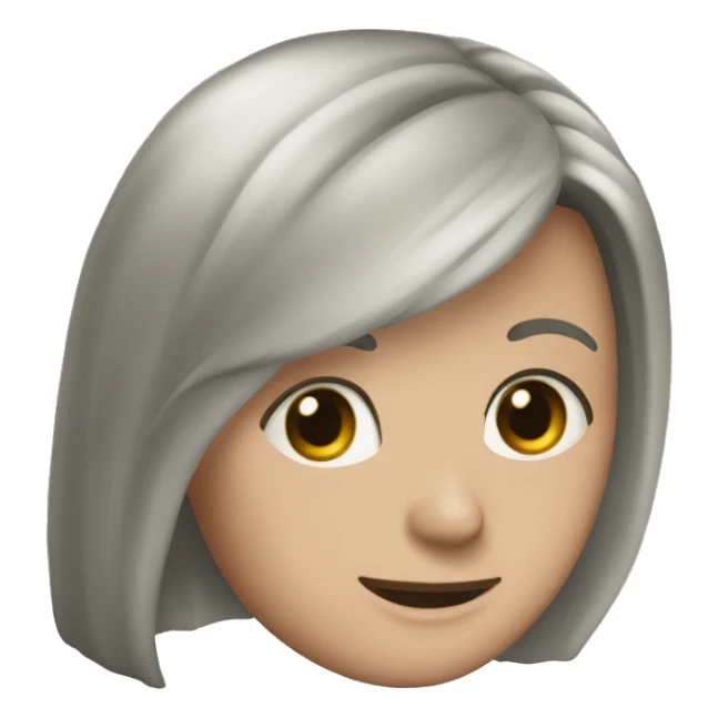 Вязаные красные варежки в виде розы sticker