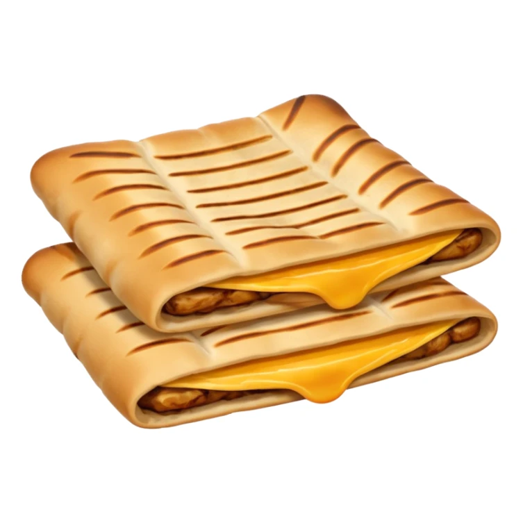 roti bakar sticker