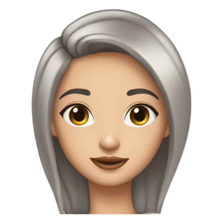 Bella Poarch sticker