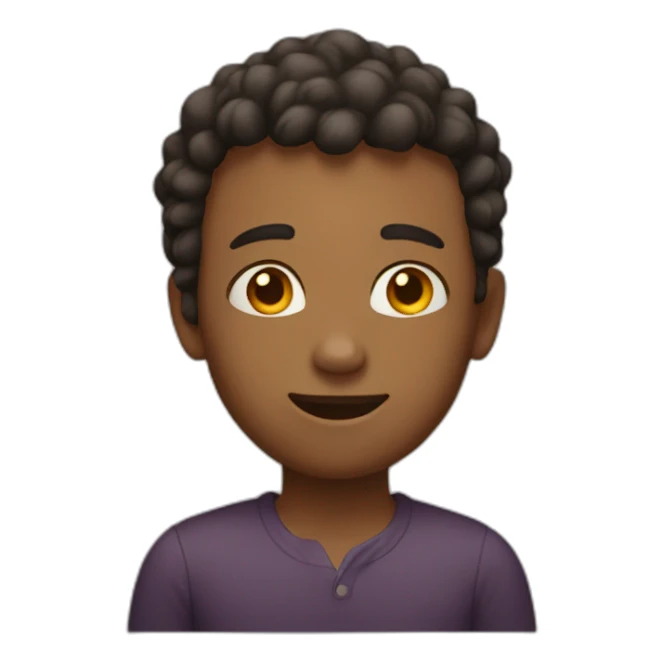 feeling of fullness sticker