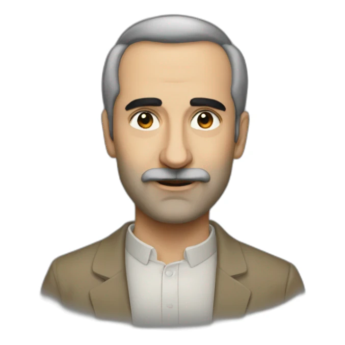 Vartane vrtanessian sticker