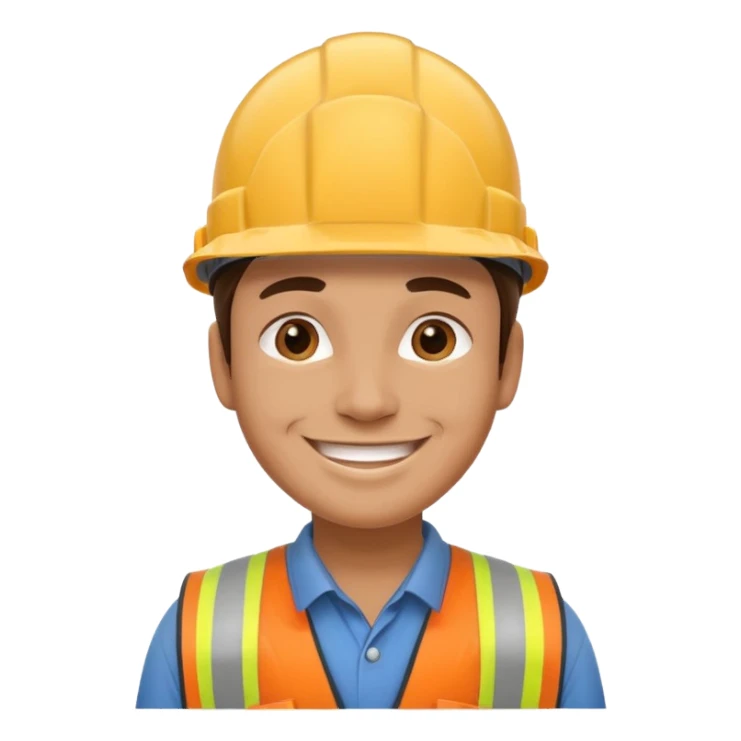 worker  sticker